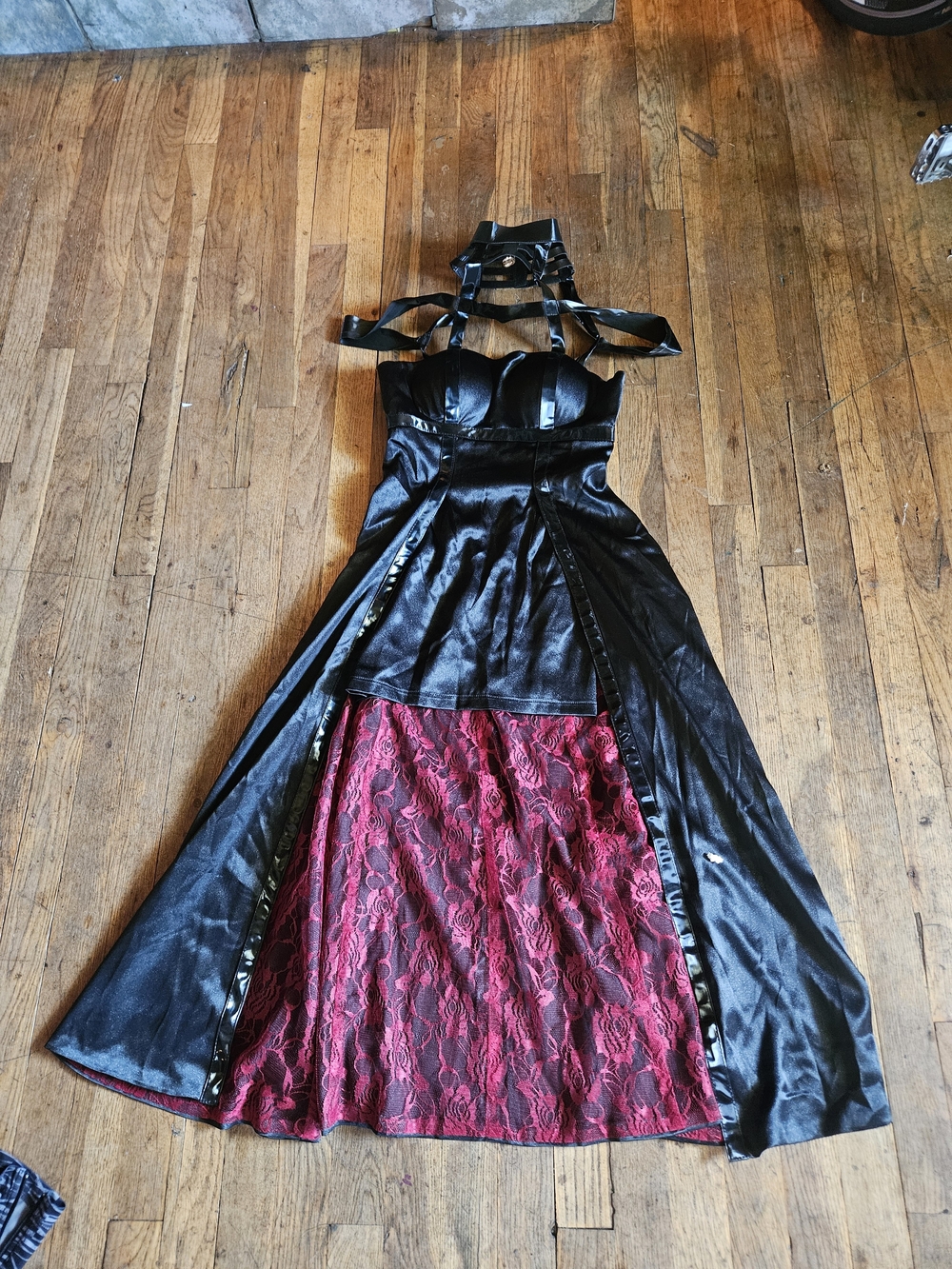 Yor Forger spy x family womens cosplay dress size small